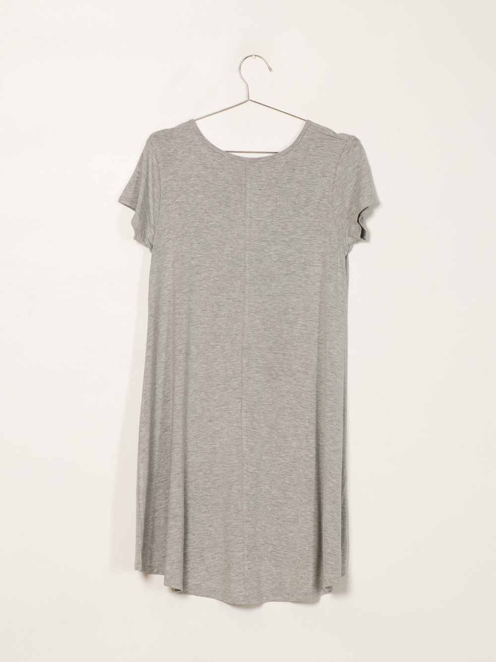 HARLOW LEIGH TEE DRESS - CLEARANCE