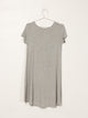 HARLOW HARLOW LEIGH TEE DRESS - CLEARANCE - Boathouse