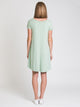 HARLOW HARLOW LEIGH TEE DRESS - CLEARANCE - Boathouse