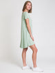 HARLOW HARLOW LEIGH TEE DRESS - CLEARANCE - Boathouse