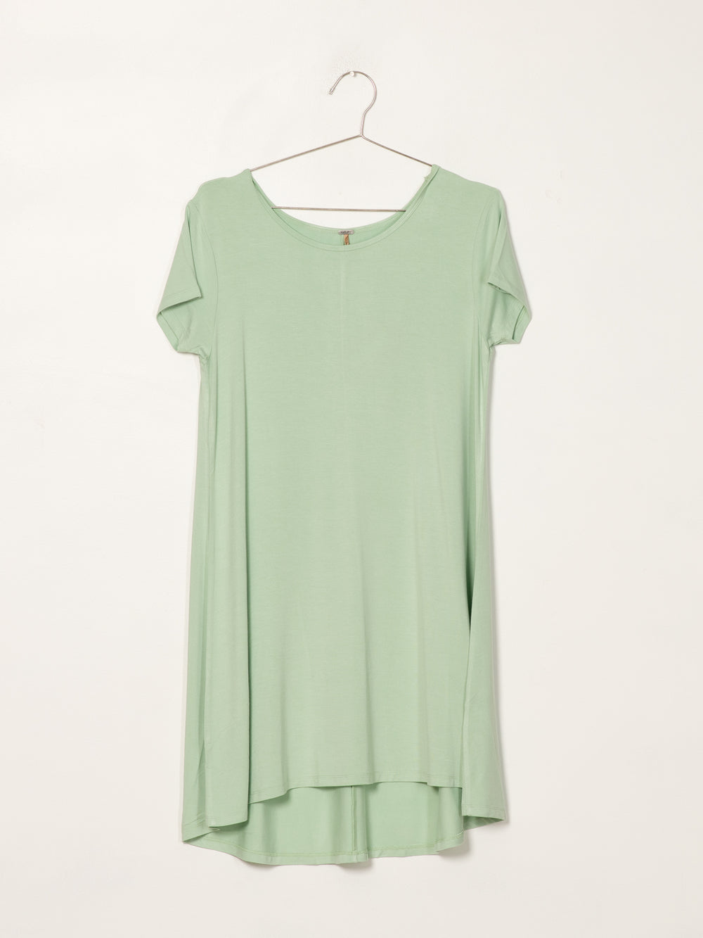 HARLOW LEIGH TEE DRESS - CLEARANCE