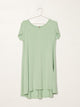 HARLOW HARLOW LEIGH TEE DRESS - CLEARANCE - Boathouse