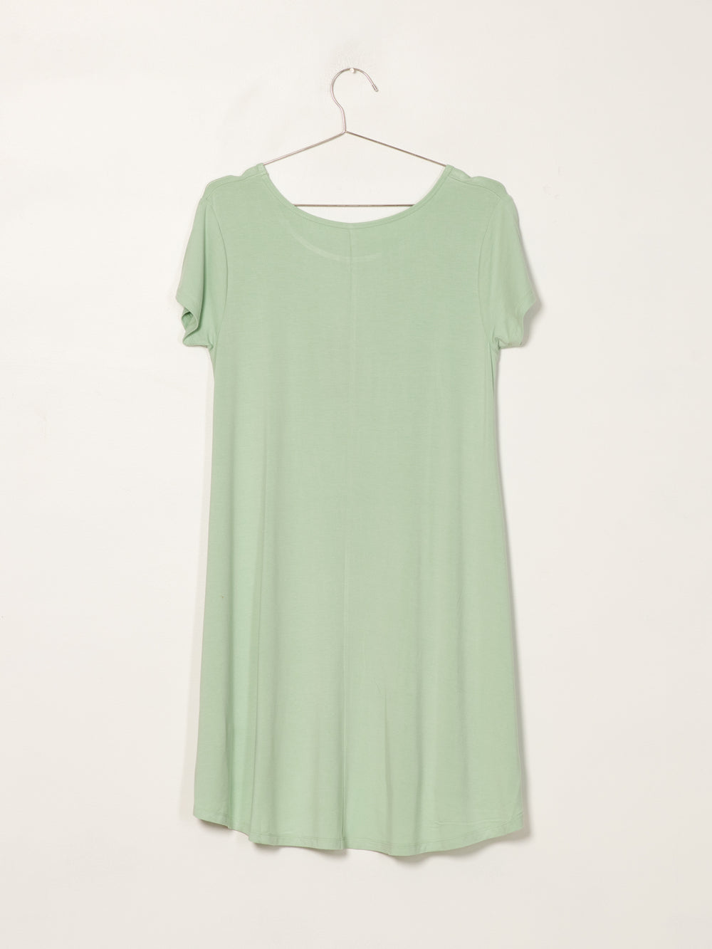 HARLOW LEIGH TEE DRESS - CLEARANCE