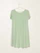 HARLOW HARLOW LEIGH TEE DRESS - CLEARANCE - Boathouse