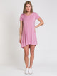 HARLOW HARLOW LEIGH TEE DRESS - CLEARANCE - Boathouse