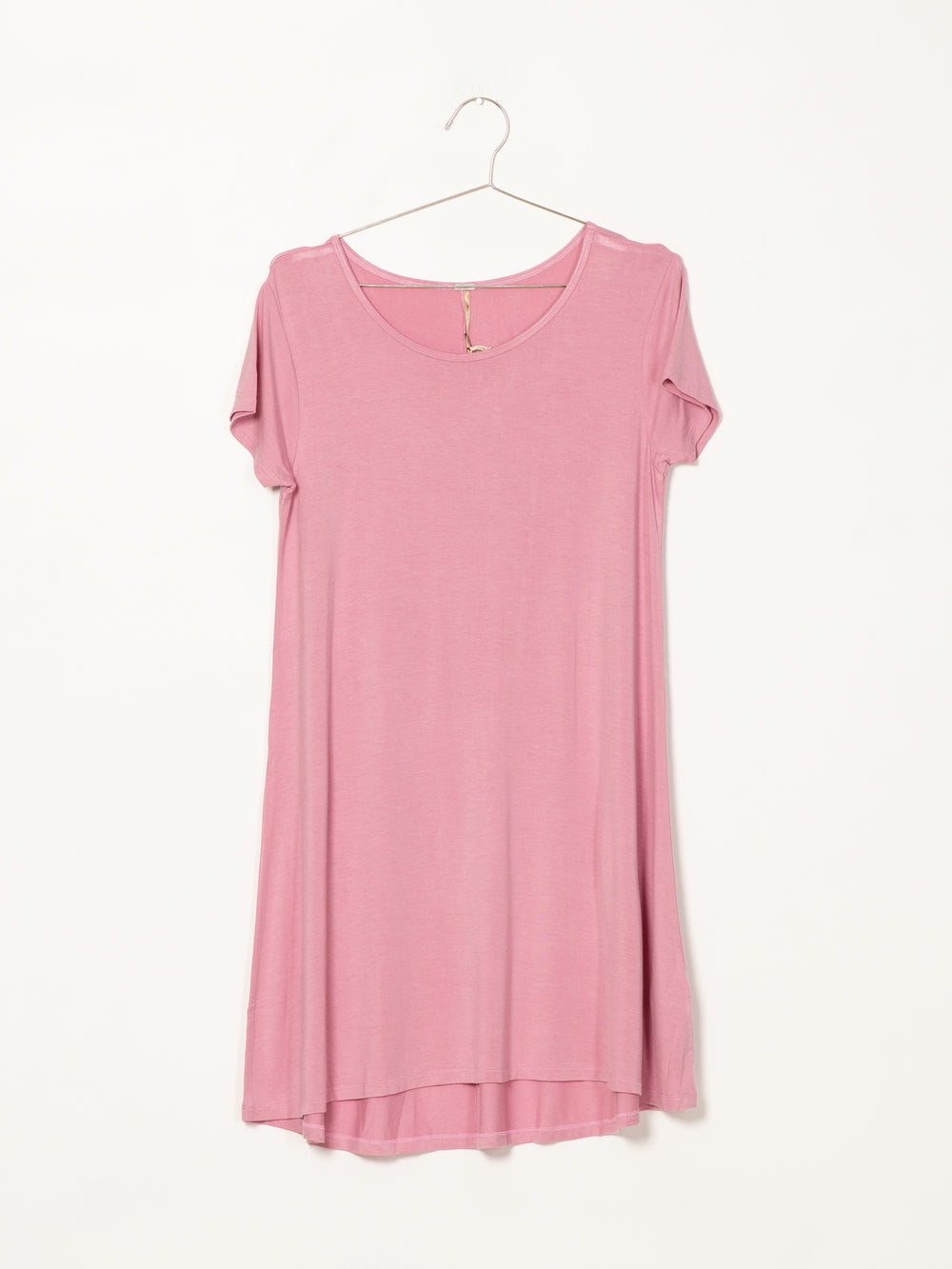 HARLOW LEIGH TEE DRESS - CLEARANCE