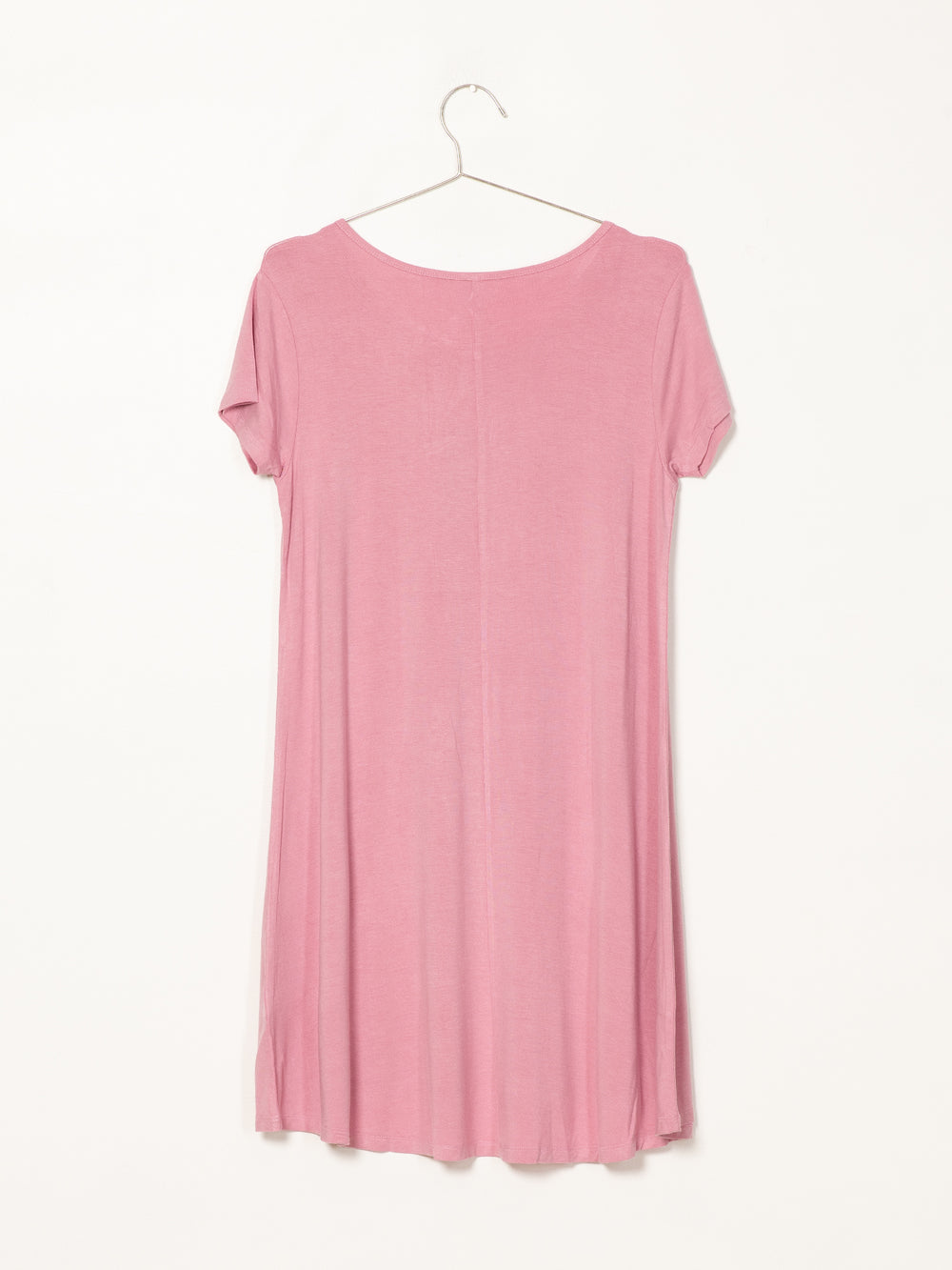 HARLOW LEIGH TEE DRESS - CLEARANCE