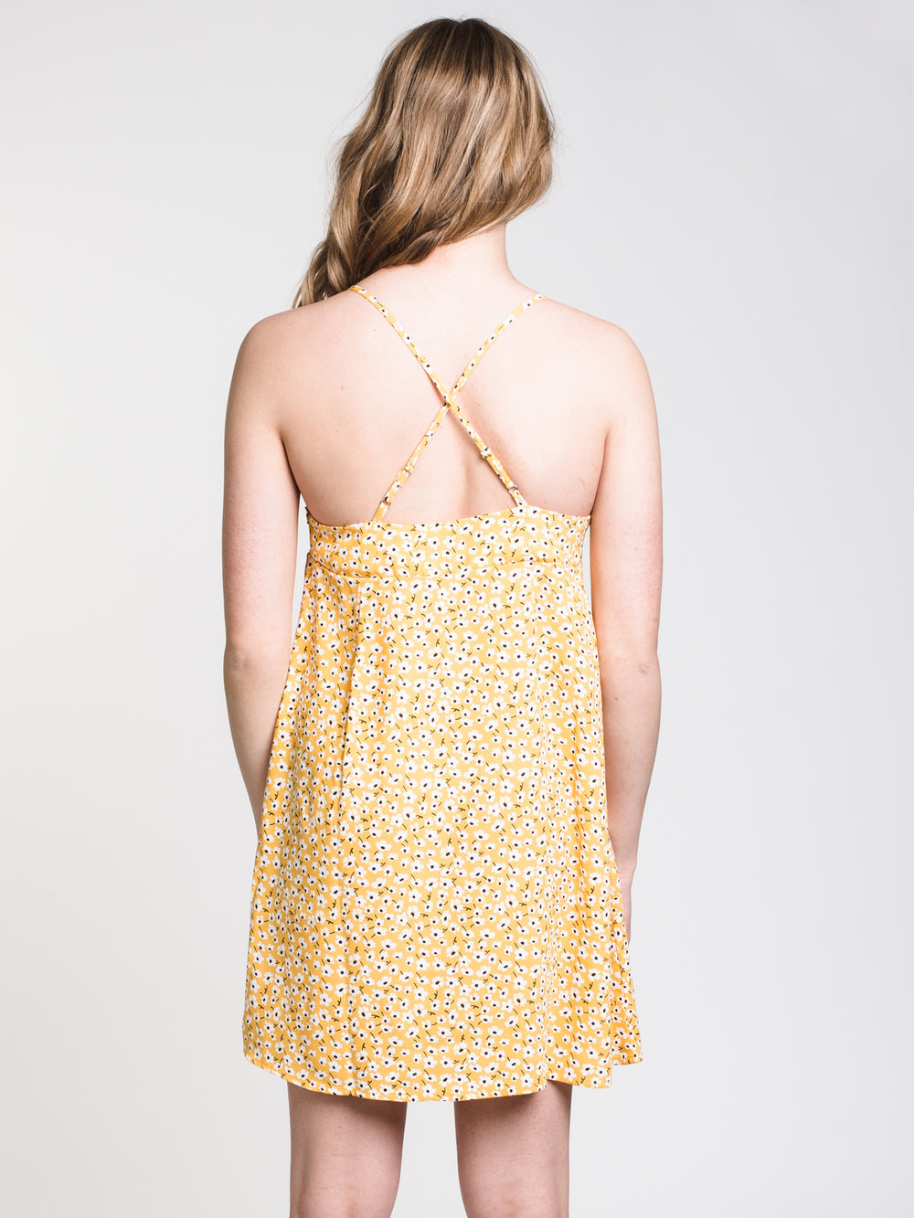 WOMENS VIV SLIP DRESS - CLEARANCE