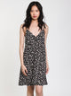 HARLOW WOMENS VIV SLIP DRESS - CLEARANCE - Boathouse