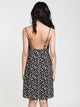 HARLOW WOMENS VIV SLIP DRESS - CLEARANCE - Boathouse