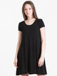 HARLOW HARLOW JAC T-SHIRT DRESS - CLEARANCE - Boathouse