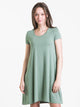 HARLOW HARLOW JAC T-SHIRT DRESS - CLEARANCE - Boathouse