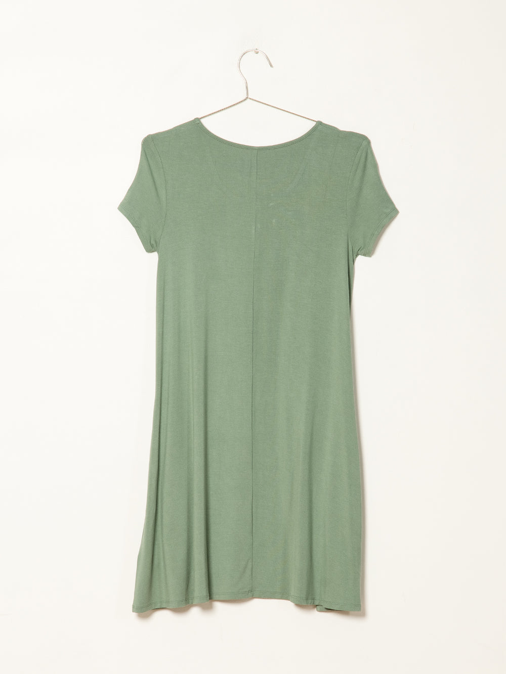 HARLOW JAC T-SHIRT DRESS - CLEARANCE