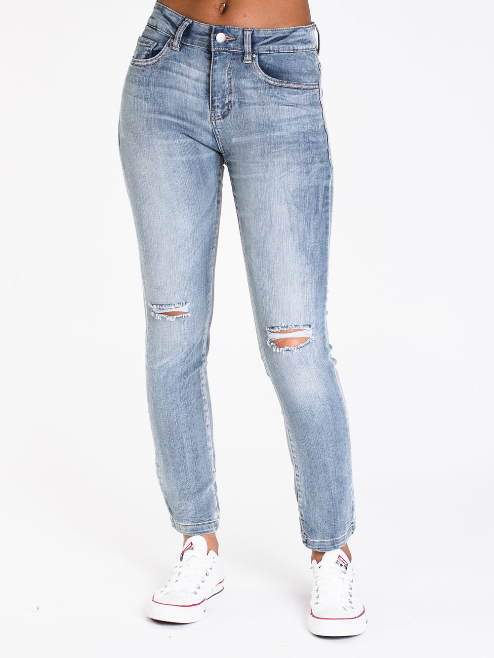 WOMENS BF DENIM - CLEARANCE