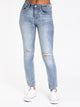 HARLOW WOMENS BF DENIM - CLEARANCE - Boathouse