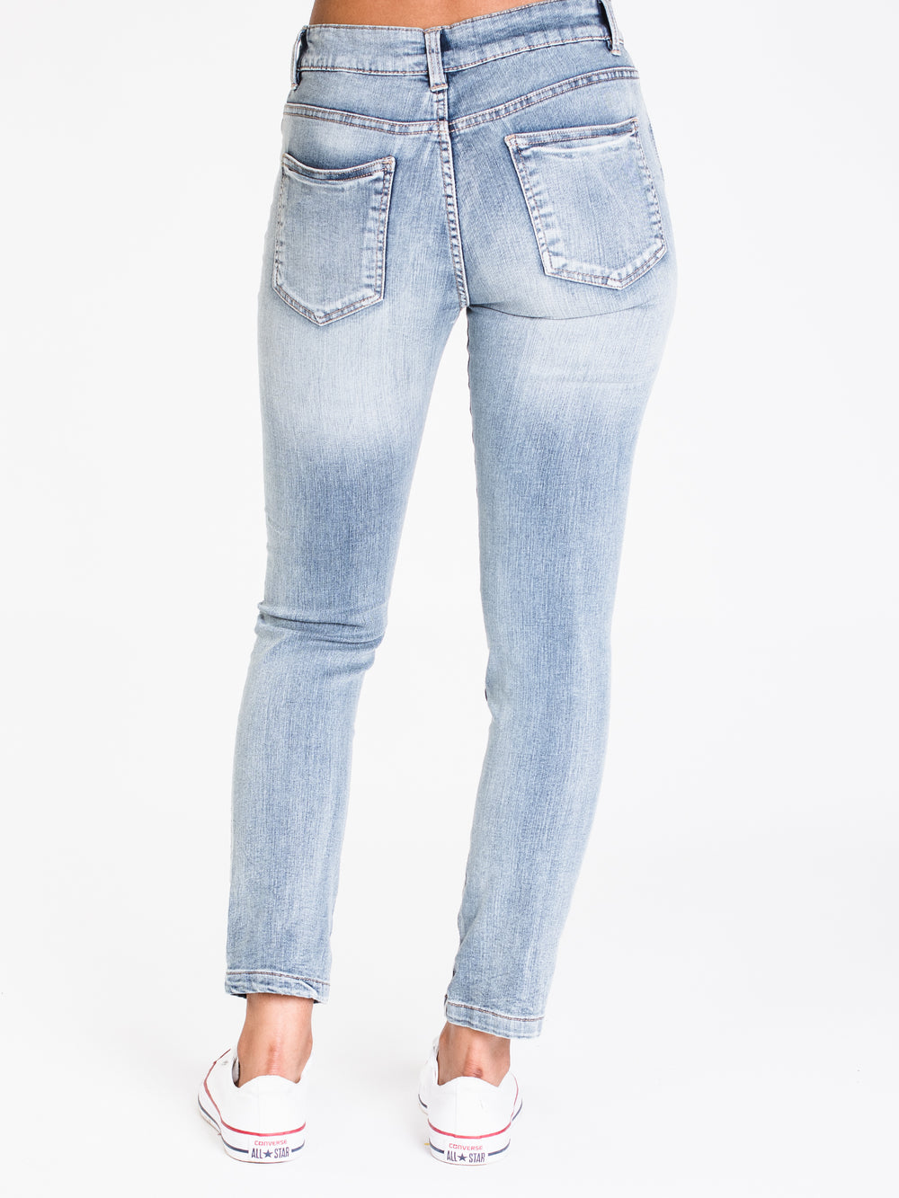 WOMENS BF DENIM - CLEARANCE