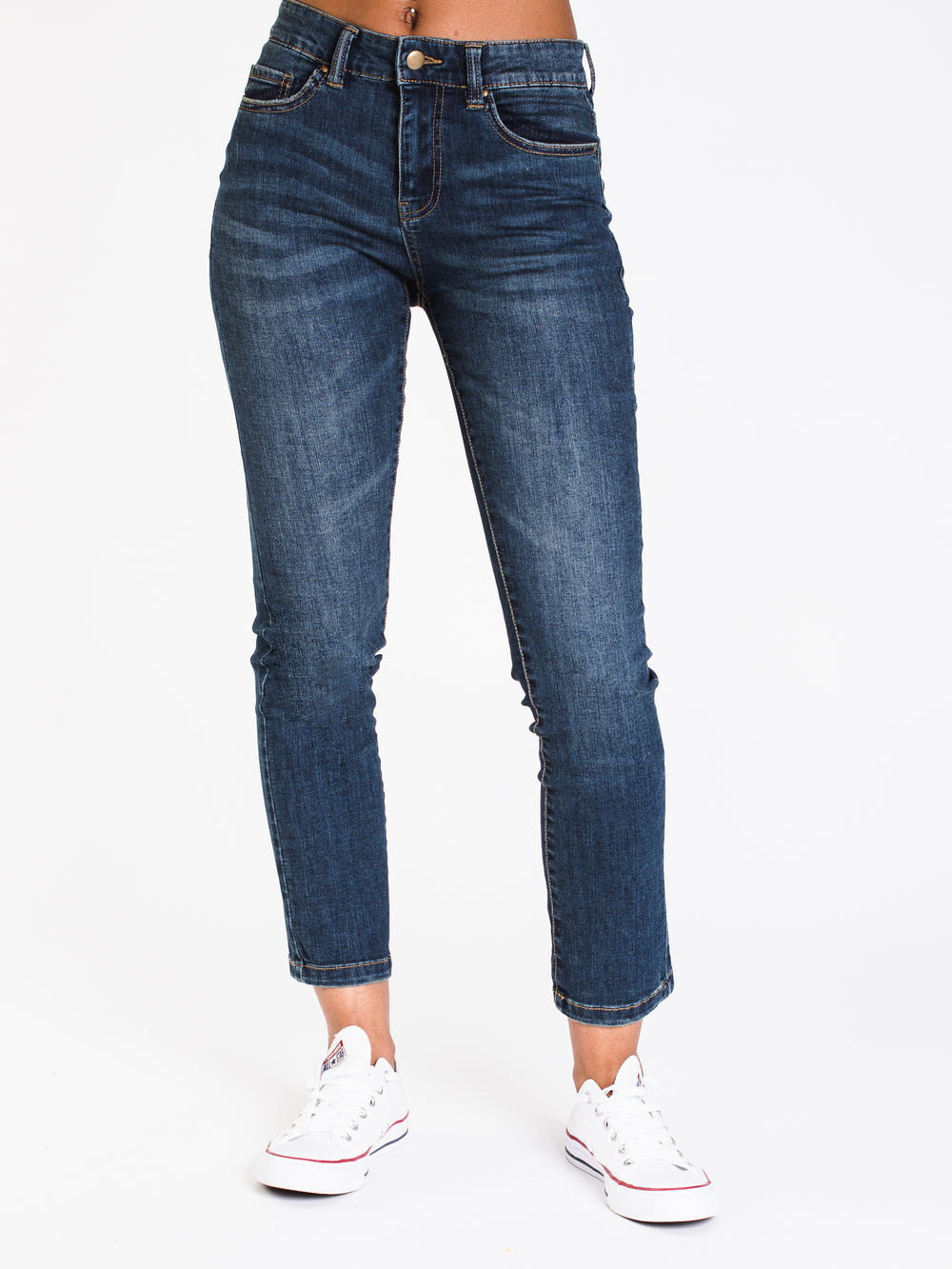 WOMENS BF DENIM - CLEARANCE