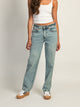 HARLOW HARLOW BAGGY JEAN - LIGHT WASH - Boathouse