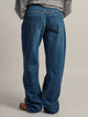 HARLOW HARLOW BAGGY BOYFRIEND JEAN - DARK WASH - Boathouse