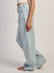 HARLOW BAGGY BOYFRIEND JEAN-TIE TWIST