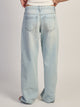 HARLOW BAGGY BOYFRIEND JEAN-TIE TWIST