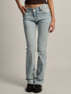 HARLOW LOW RISE BOOTCUT JEAN