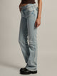 HARLOW LOW RISE BOOTCUT JEAN