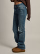 JEAN BOOTCUT TAILLE BASSE HARLOW