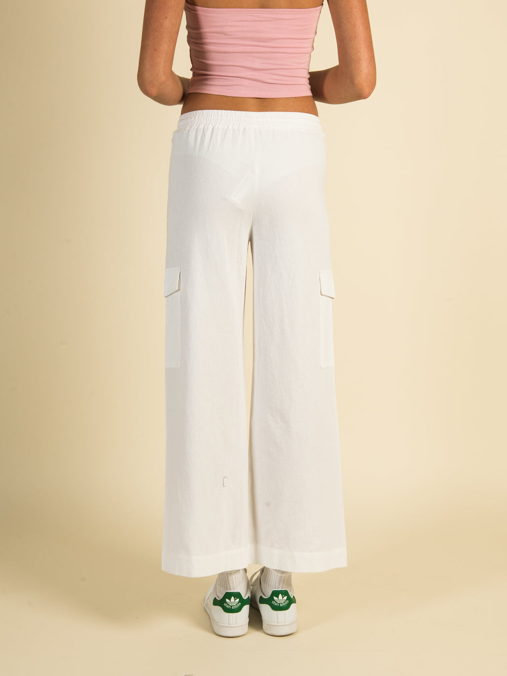 HARLOW PAIGE CARGO PANT  - CLEARANCE