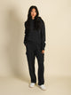 HARLOW HARLOW ANDI CARGO SWEATPANTS - NAVY - Boathouse