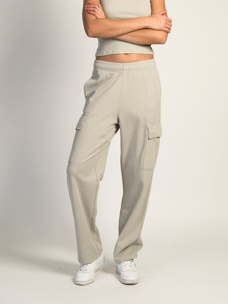 Harlow Lavender Orchid Modal Ultrasoft Fleece Sweatpants