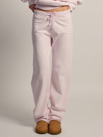 PANTALON HARLOW SAVANNAH - ROSE