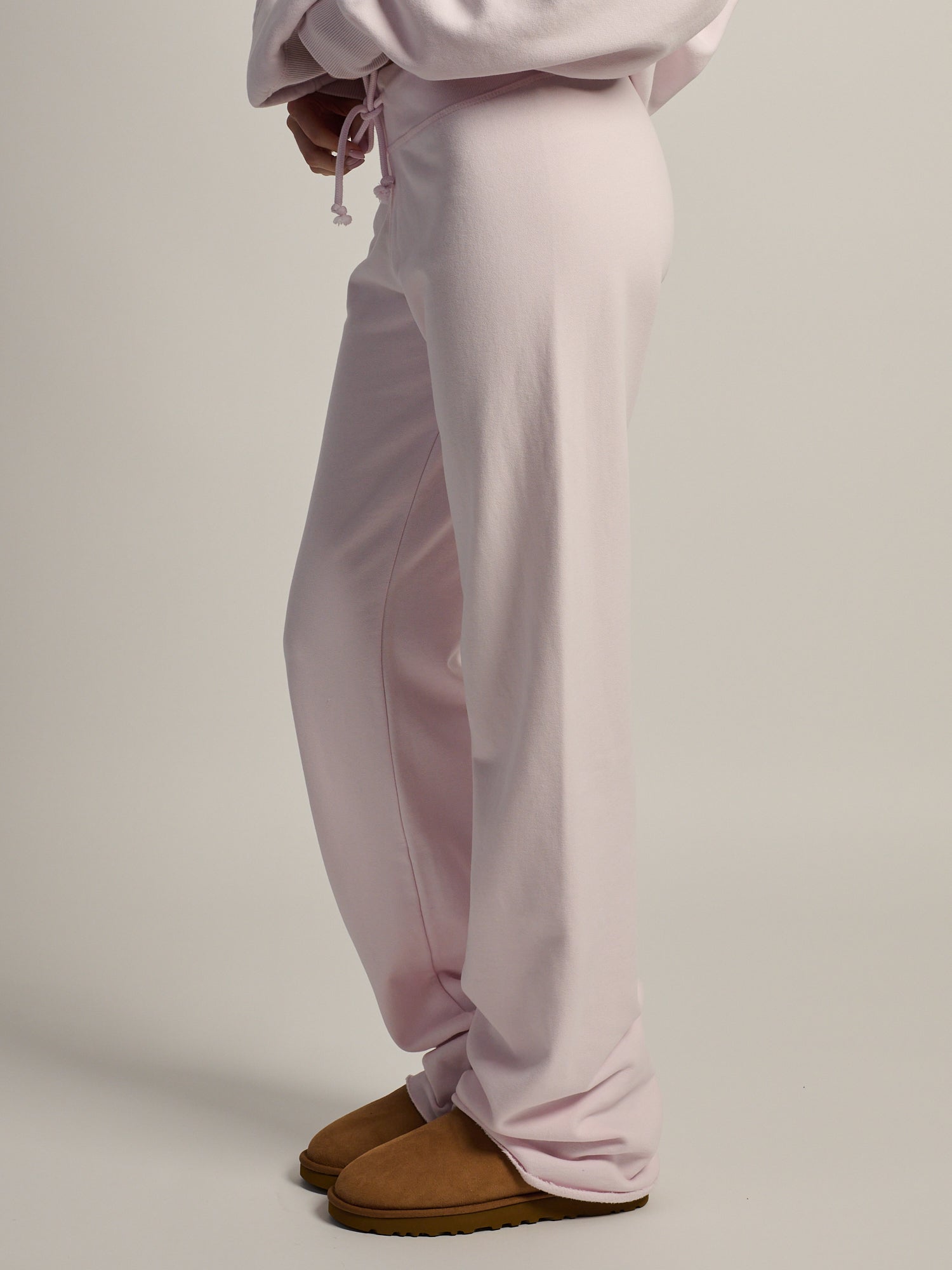PANTALON HARLOW SAVANNAH - ROSE