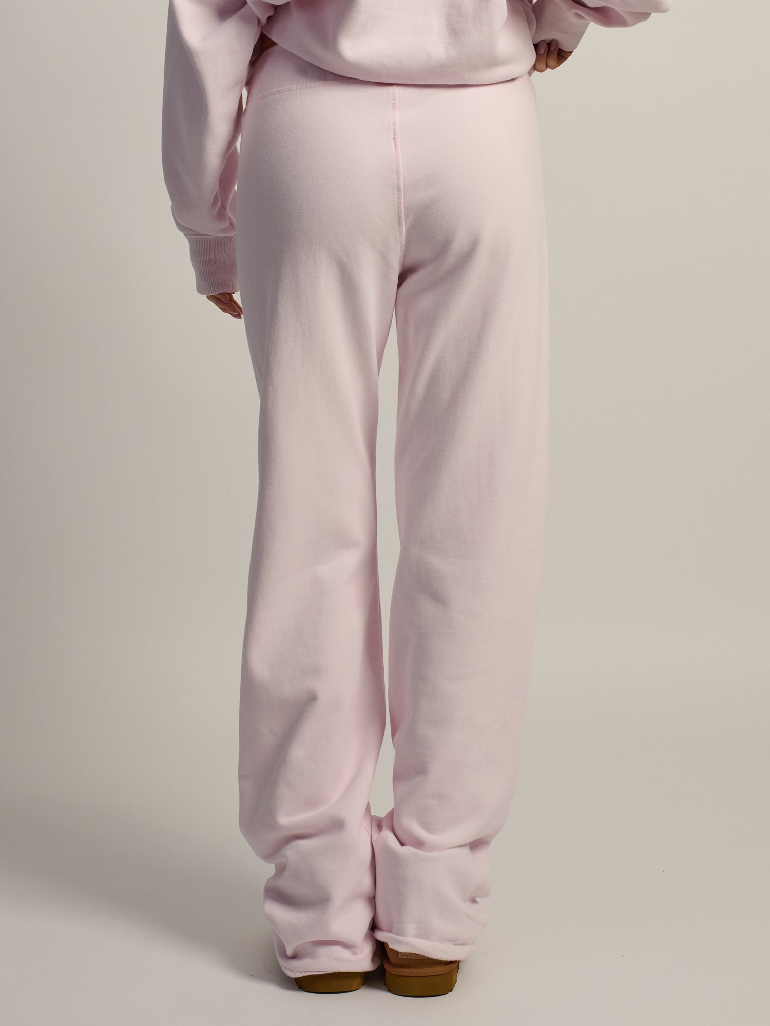 HARLOW SAVANNAH PANT - PINK