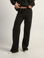 HARLOW SAVANNAH PANT - BLACK