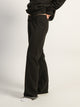 HARLOW HARLOW SAVANNAH PANT - BLACK - Boathouse