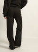 HARLOW HARLOW SAVANNAH PANT - BLACK - Boathouse