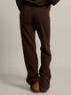 HARLOW SAVANNAH PANT - BROWN