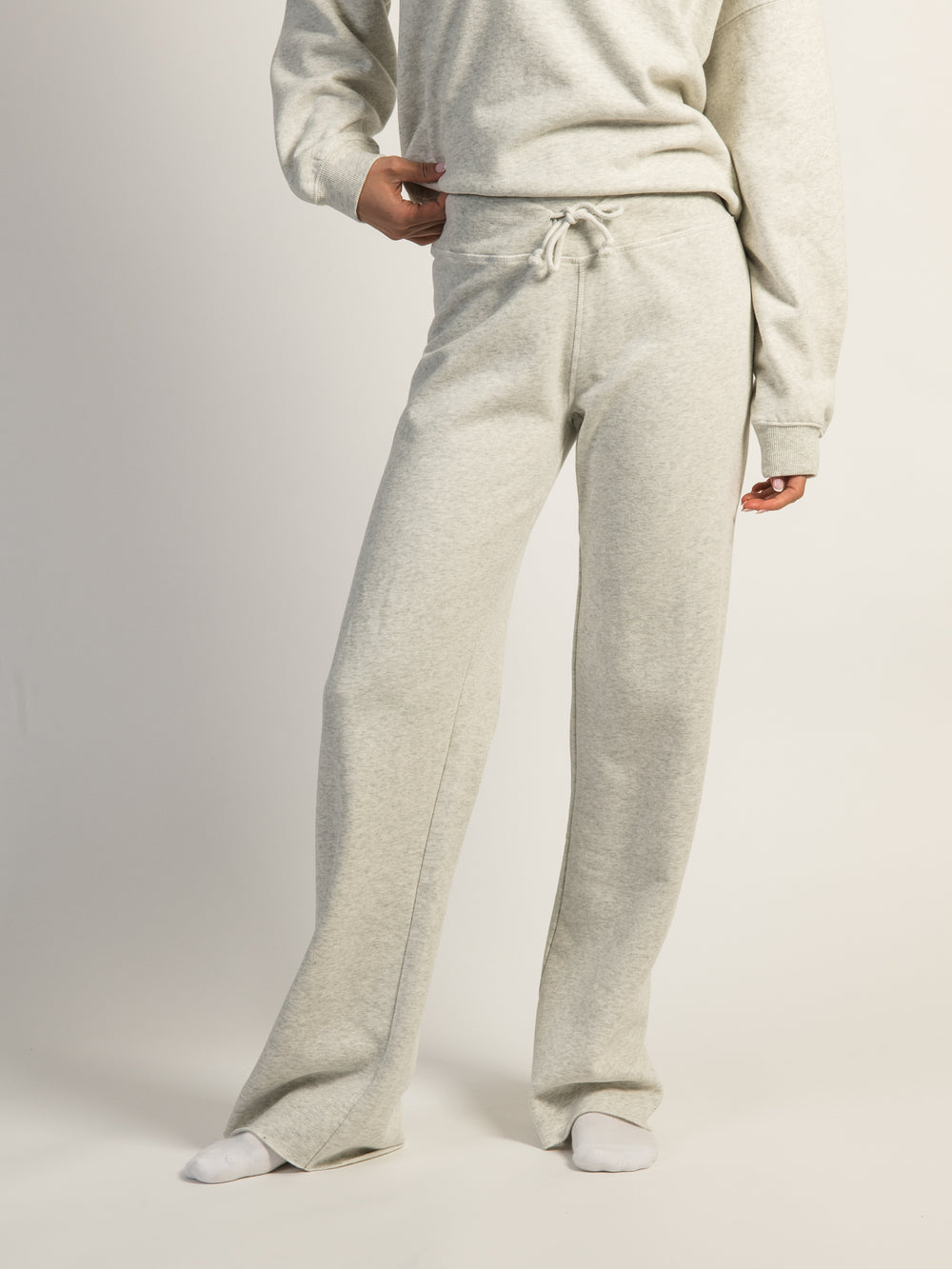 HARLOW SAVANNAH PANT - CLOUD