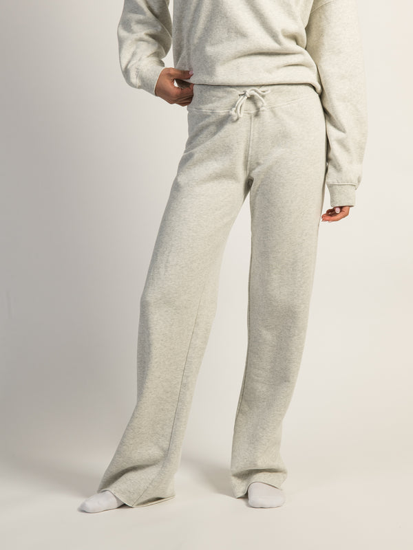 HARLOW SAVANNAH PANT - CLOUD
