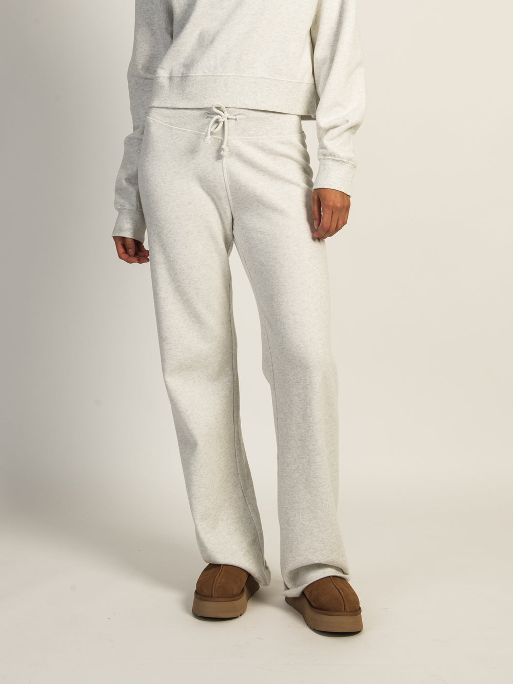 PANTALON HARLOW SAVANNAH - CLOUD