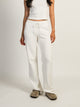 PANTALON HARLOW SAVANNAH - BLANC CASSÉ