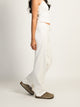 PANTALON HARLOW SAVANNAH - BLANC CASSÉ