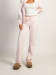 HARLOW HARLOW SAVANNAH PANT - BABY PINK - Boathouse