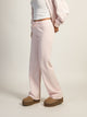 HARLOW HARLOW SAVANNAH PANT - BABY PINK - Boathouse