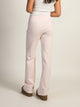 HARLOW HARLOW SAVANNAH PANT - BABY PINK - Boathouse