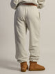 HARLOW HARLOW BEAU SWEATPANT - CLOUD - Boathouse