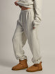 HARLOW HARLOW BEAU SWEATPANT - CLOUD - Boathouse