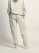 HARLOW JORDANA RELAXED SWEATPANT - CLOUD