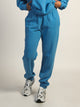 HARLOW HARLOW JORDANA RELAXED SWEATPANT - ELECTRIC BLUE - Boathouse